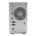 OWC Mercury Elite Pro Dual with 3-Port Hub - hard drive array