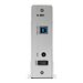 OWC Mercury Elite Pro - storage enclosure - SATA 6Gb/s - USB 3.2 (Gen 1)