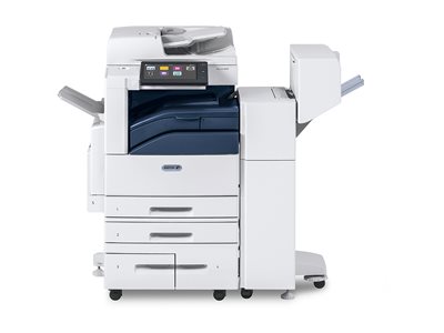 Xerox EC8056 - multifunction printer - color