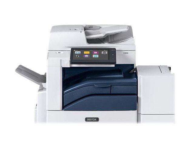 Xerox EC8056 - multifunction printer - color
