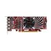 RADEON RX550 2GB GDDR5 (4X MDP)