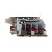 RADEON RX550 2GB GDDR5 (4X MDP)