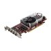 RADEON RX550 2GB GDDR5 (4X MDP)