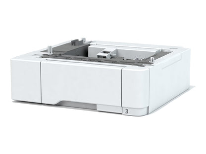 Xerox media tray - 550 sheets