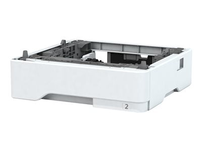 Xerox media tray - 550 sheets