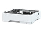 Xerox media tray - 550 sheets