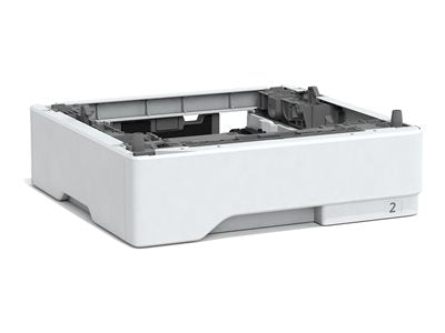 Xerox media tray - 550 sheets