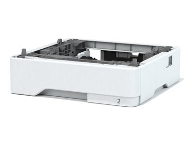 Xerox media tray - 550 sheets