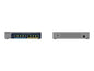 8PT POE++ MULTIGIG SMART SWCH
