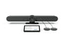 Logitech Rally Bar Room Kit - video conferencing kit - TAA Compliant