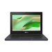 ASUS Chromebook CR11 CR1104CTA-YZ42 - 11.6" - Intel N-series - N150 - 4 GB RAM - 32 GB eMMC
