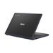ASUS Chromebook CR11 CR1104CTA-YZ42 - 11.6" - Intel N-series - N150 - 4 GB RAM - 32 GB eMMC