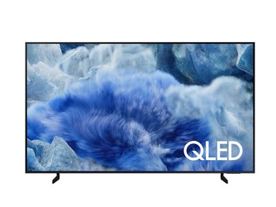 Samsung QN55Q8FAAF Q8F Series - 55" Class (54.6" viewable) LED-backlit LCD TV - QLED - 4K