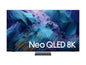 Samsung QN75QN990FF QN990F Series - 75" Class (74.5" viewable) LED-backlit LCD TV - Neo QLED - 8K