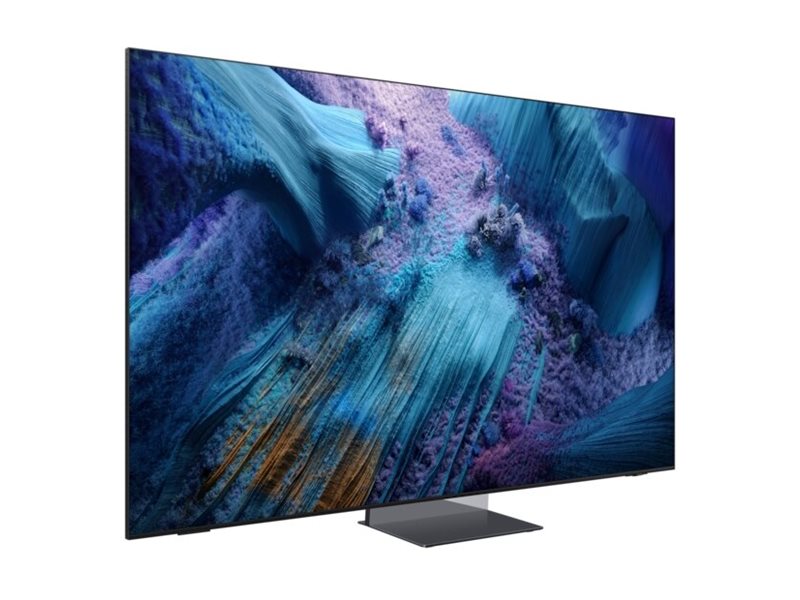Samsung QN75QN990FF QN990F Series - 75" Class (74.5" viewable) LED-backlit LCD TV - Neo QLED - 8K