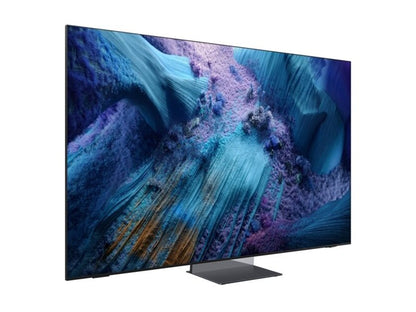 Samsung QN75QN990FF QN990F Series - 75" Class (74.5" viewable) LED-backlit LCD TV - Neo QLED - 8K