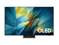 Samsung QN65S95FAF S95F Series - 65" Class (64.5" viewable) OLED TV - 4K