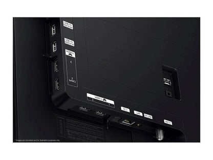 Samsung QN65S90FAF S90F Series - 65" Class (64.5" viewable) OLED TV - 4K