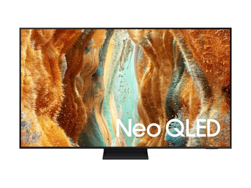 Samsung QN65QN70FAF QN70F Series - 65" Class (64.5" viewable) LED-backlit LCD TV - Neo QLED - 4K