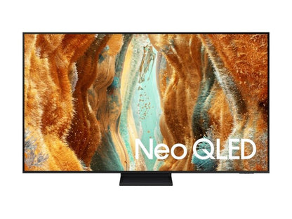 Samsung QN65QN70FAF QN70F Series - 65" Class (64.5" viewable) LED-backlit LCD TV - Neo QLED - 4K