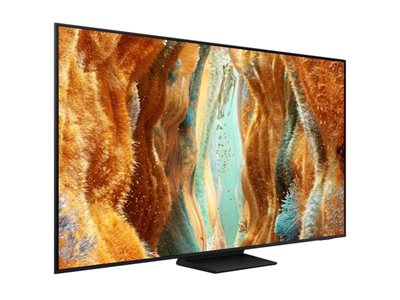 Samsung QN65QN70FAF QN70F Series - 65" Class (64.5" viewable) LED-backlit LCD TV - Neo QLED - 4K