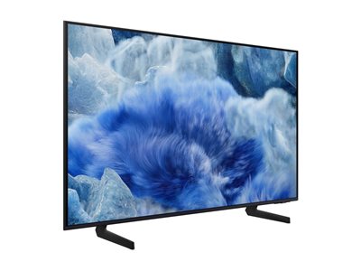 Samsung QN65Q8FAAF Q8F Series - 65" Class (64.5" viewable) LED-backlit LCD TV - QLED - 4K