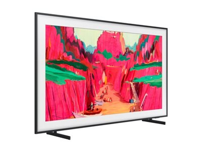 Samsung QN65LS03FWF The Frame Pro LS03FW Series - 65" Class (64.5" viewable) LED-backlit LCD TV - Neo QLED - 4K