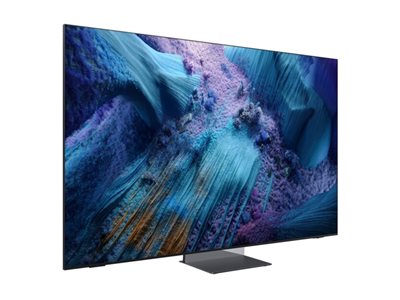Samsung QN65QN990FF QN990F Series - 65" Class (64.5" viewable) LED-backlit LCD TV - Neo QLED - 8K