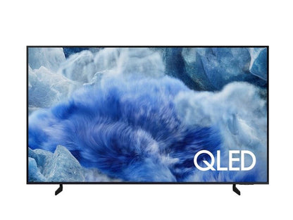 Samsung QN75Q8FAAF Q8F Series - 75" Class (74.5" viewable) LED-backlit LCD TV - QLED - 4K