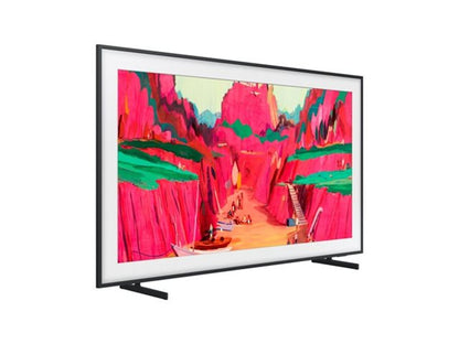 Samsung QN75LS03FWF The Frame Pro LS03FW Series - 75" Class (74.5" viewable) LED-backlit LCD TV - Neo QLED - 4K