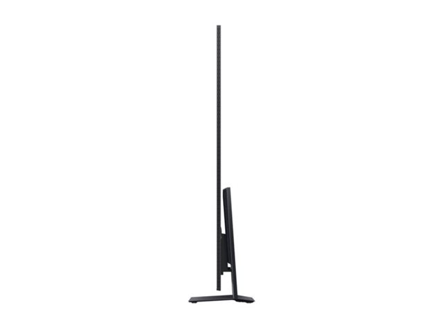 Samsung QN85QN990FF QN990F Series - 85" Class (84.5" viewable) LED-backlit LCD TV - Neo QLED - 8K