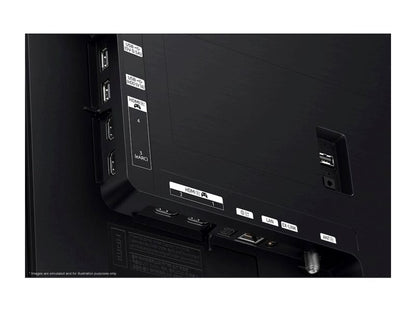 Samsung QN83S90FAE S90F Series - 83" Class (82.5" viewable) OLED TV - 4K