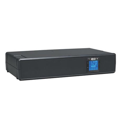 Smart LCD 1500VA 900W UPS 2U
