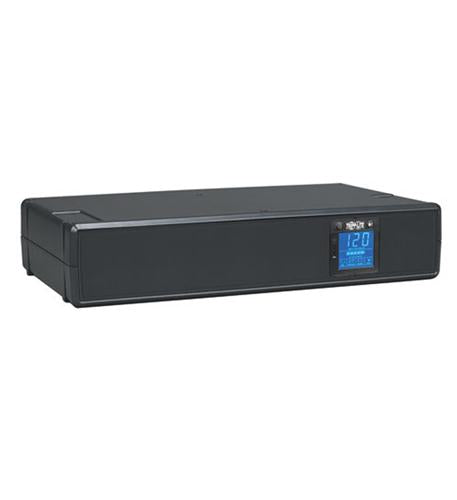 Smart LCD 1500VA 900W UPS 2U
