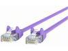 CBL,CAT6,UTP,RJ45M/M,15 ,PUR,SNGL