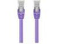 CBL,CAT6,UTP,RJ45M/M,15 ,PUR,SNGL