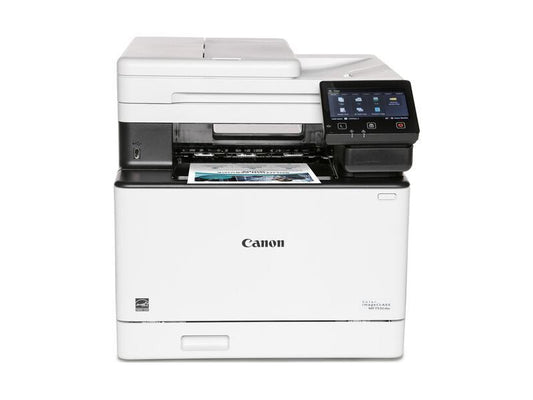 IMAGECLASS MF753CDW
