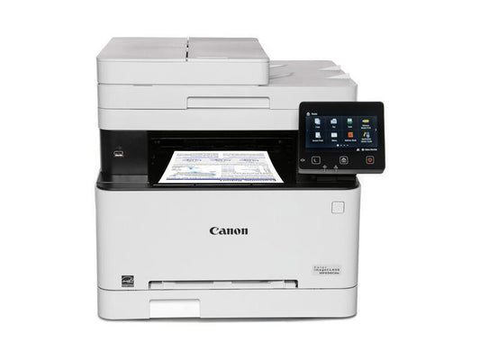 IMAGECLASS MF656CDW