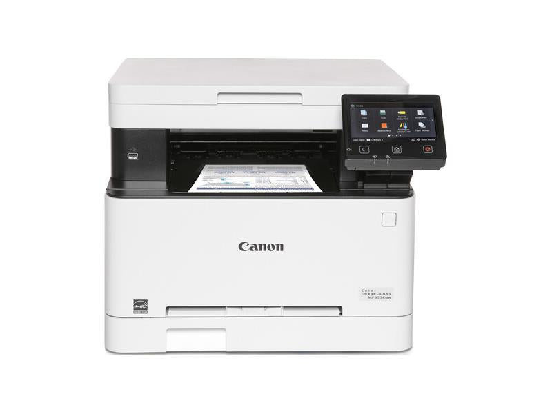 IMAGECLASS MF653CDW