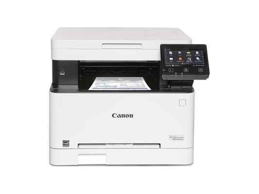 IMAGECLASS MF653CDW