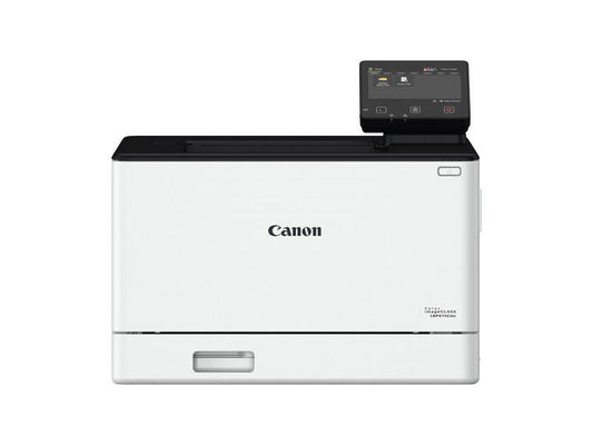 IMAGECLASS LBP674CDW