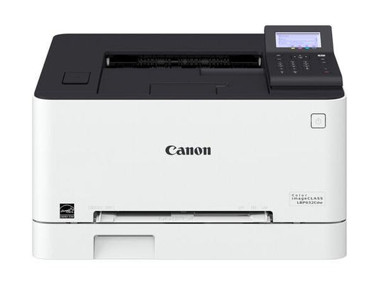 IMAGECLASS LBP632CDW