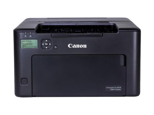 IMAGECLASS LBP122DW