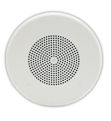 1Watt 1Way 8in Ceiling Speaker