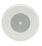1Watt 1Way 8in Ceiling Speaker