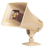 5Watt 1Way Paging Horn BEIGE