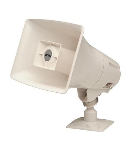15W/1Way Marine Paging - White