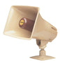 Talkback Paging Horn - Beige