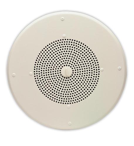 8in Talkback Ceiling Speaker