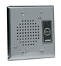 Talkback Doorplate Speaker - Stnless Stl